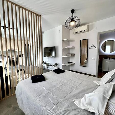 Loft Moderno En Buena Ubicacion Apartment Terrassa Exterior photo
