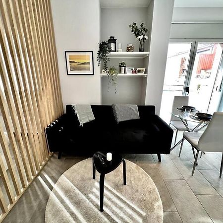 Loft Moderno En Buena Ubicacion Apartment Terrassa Exterior photo