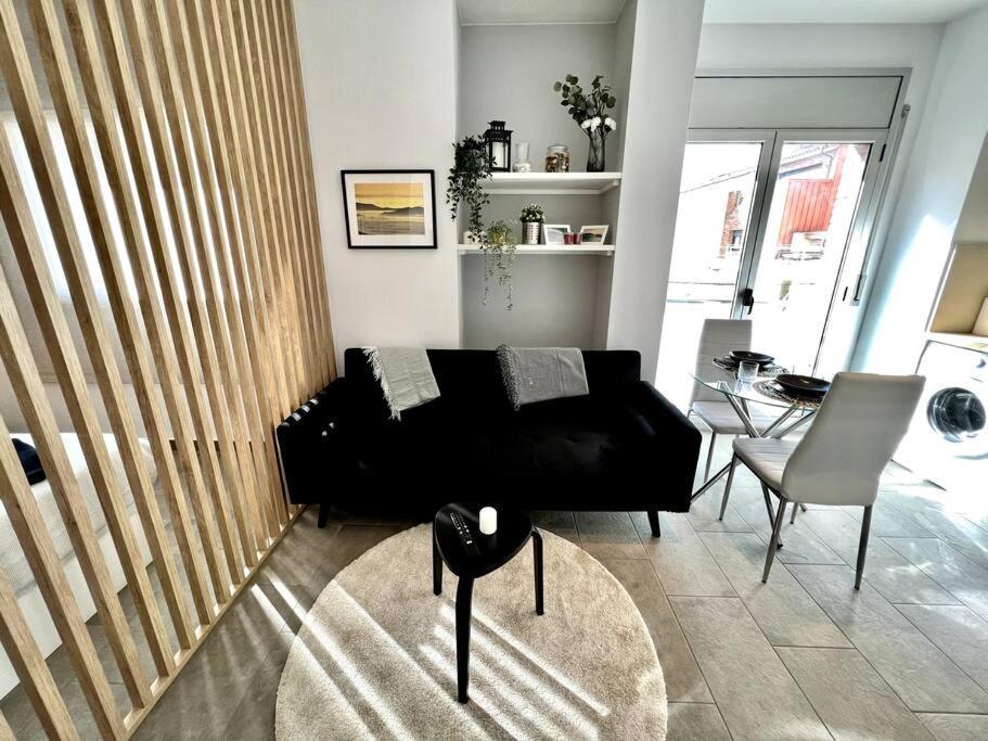 Loft Moderno En Buena Ubicacion Apartment Terrassa Exterior photo