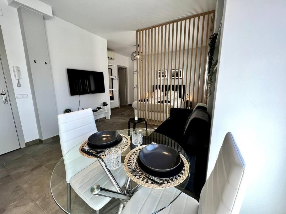 Loft Moderno En Buena Ubicacion Apartment Terrassa Exterior photo