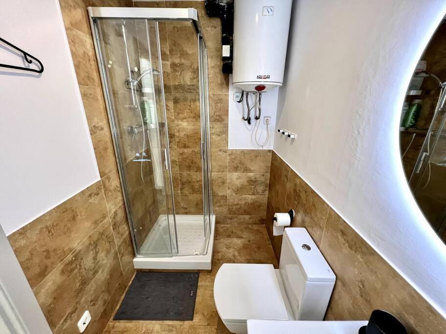 Loft Moderno En Buena Ubicacion Apartment Terrassa Exterior photo