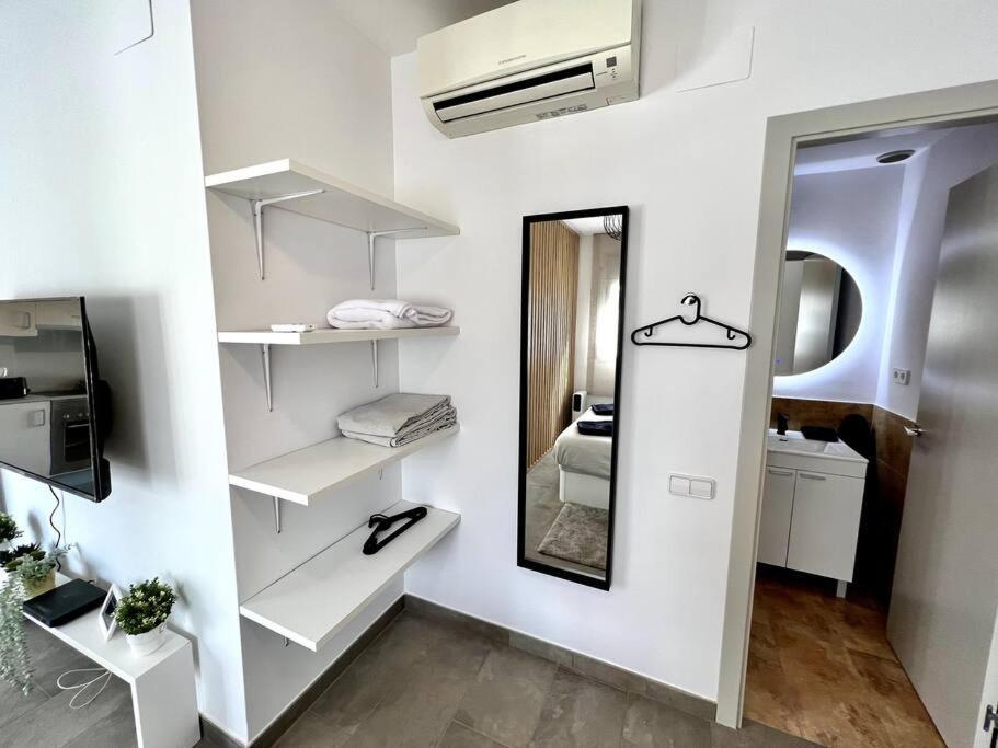 Loft Moderno En Buena Ubicacion Apartment Terrassa Exterior photo